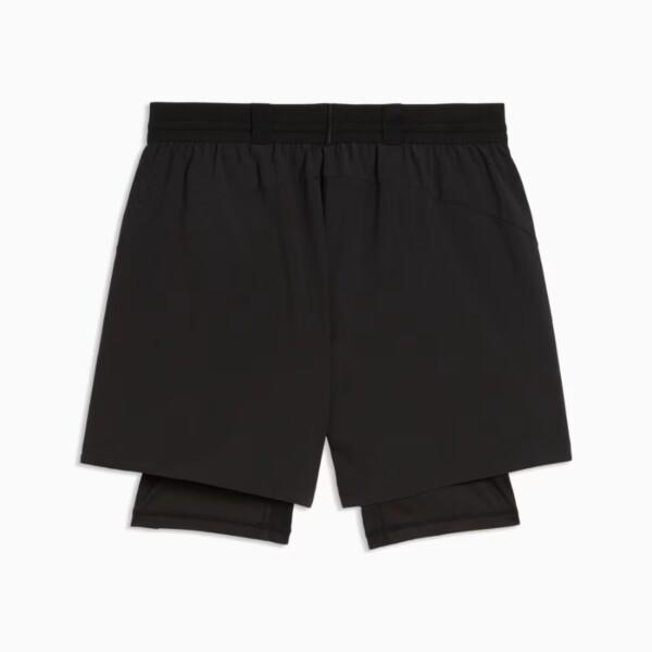 PuMa Men S Hyrox Dryelite 2in1 ShortS M