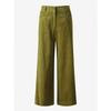 Cc Collect Corduroy Wide Pants C254msa035