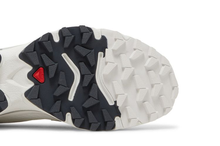 SALOMON XT-4 OG 'White Ebony'