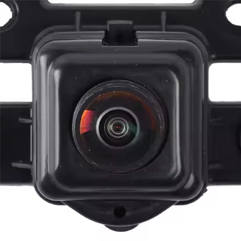 

Portable Car Accessories Reversing Camera 42741831 42741831/DZJ For GM/GMC чёрный