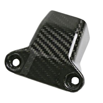 Cache d'instrument en fibre de carbone KTM 1290 2020+