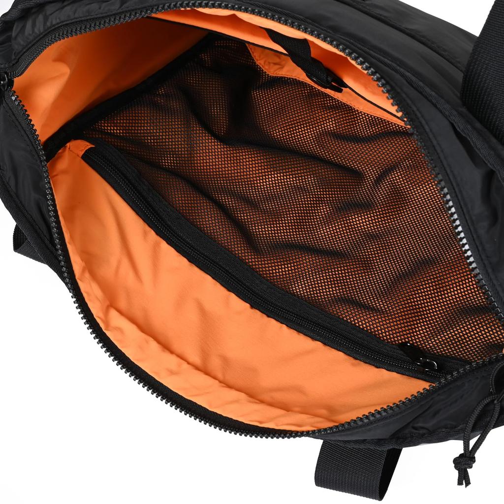 New Balance Urban Walker Tote Free Size (AC04789) Black,