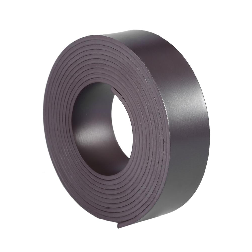Robot Magnetic Strip   Distance Blocking for 2M Thin and Portable Magnetic Strip Suitable for Sweepers Supporting Wall Cutting with