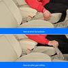 Compatible Ford Focus Armrest Box for 2013 Models - Interior Modification Accessory