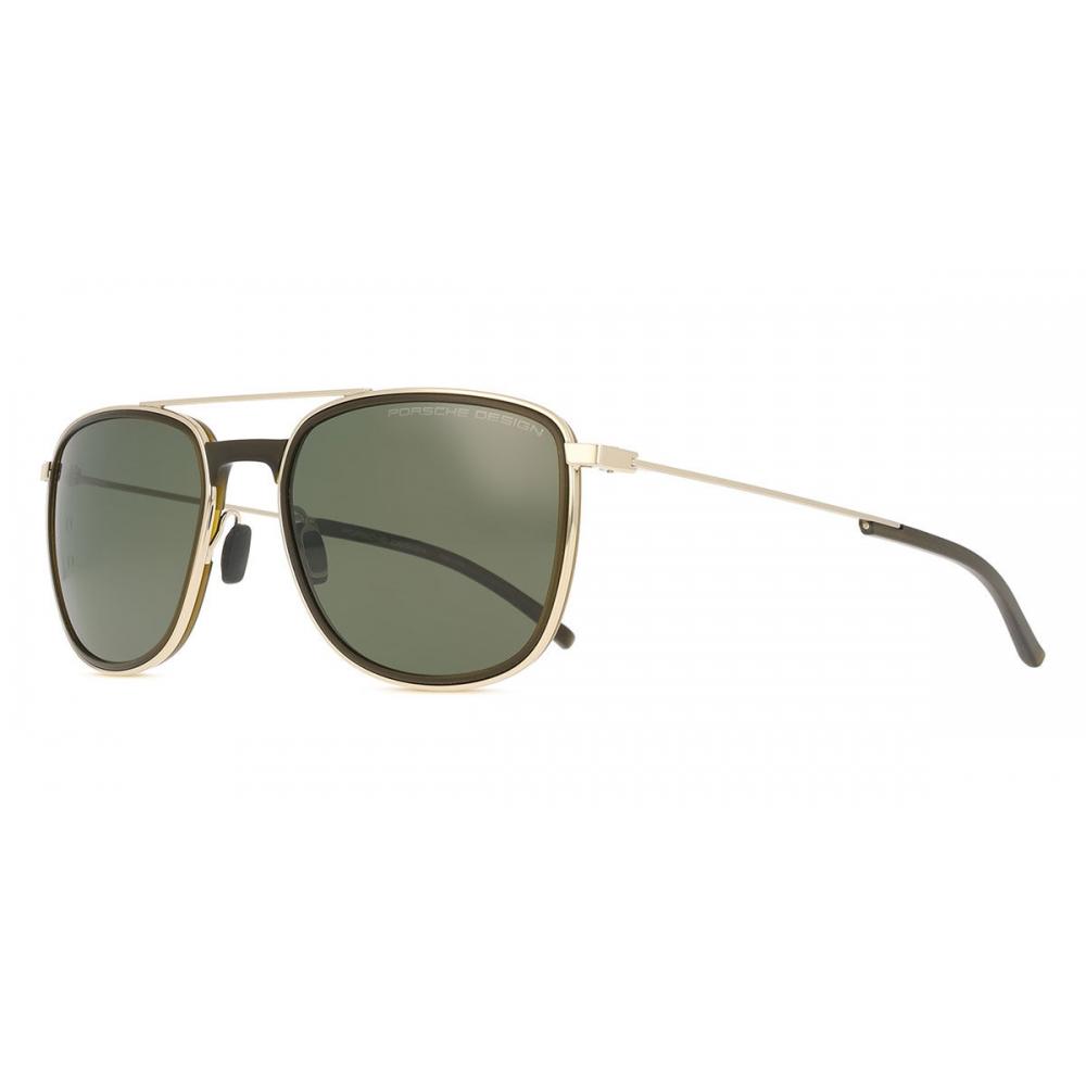 Porsche Design Men Sunglasses P8690 B