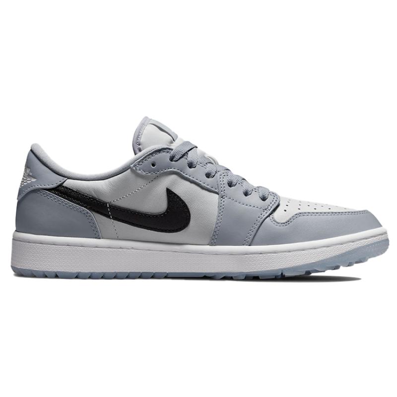 Air Jordan 1 Low Golf 'Wolf Grey' Jordan DD9315-002