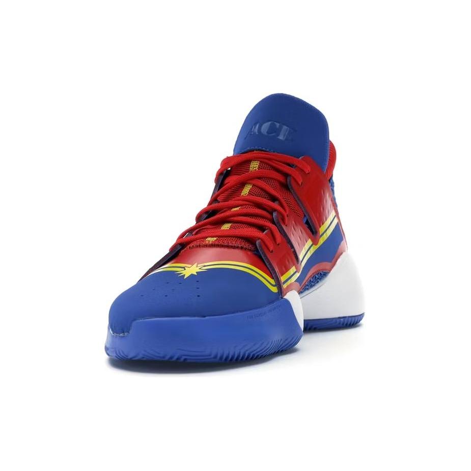Neuer Adidas Pro Vision Marvel Captain Marvel EF2260