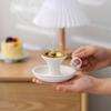 Ceramics Incenses Holder,Cone Incenses Burners with Handle,Ashes Catcher,Aromatherapys Ornament Home Office Decorations