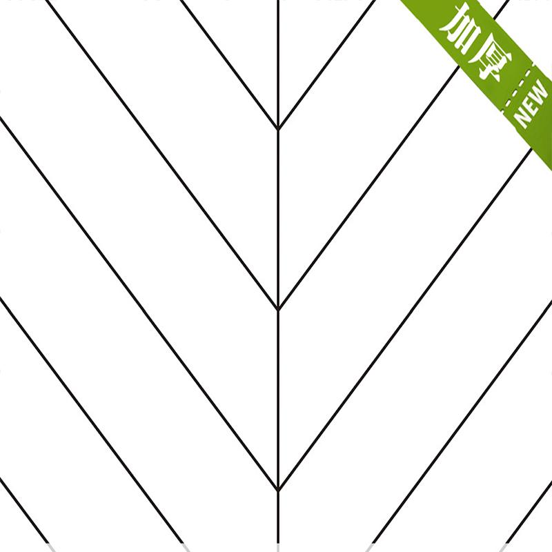 Retro antique brick pattern brown red brick/gray brick PVC self-adhesive wallpaper, used for home decoration vinyl film stickers