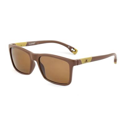 VUARNET VL17050004222 Glasses. Sunglasses, Color Brown. Child.