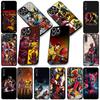 Wolverine Deadpool Marvel Phone Cover for Motorola Moto Edge 70 60 Fusion NEO Pro G Stylus G56 G96 G52 G04 G05 20 Soft Case