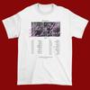 Demi Lovato Tour 2026 Weißes Baumwollshirt Alle Größen S5XL CS125 Unisex T-Shirt