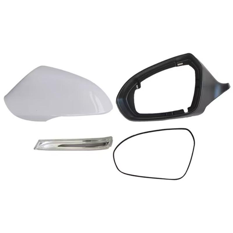 Kryt zpětného zrcátka Hyundai Mistra 2013-2019 se směrovým světlem