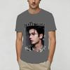 Zhang Linghe TShirts for Unisex Funny Cotton Tees O Neck Short Sleeve T Shirts Unique Clothes