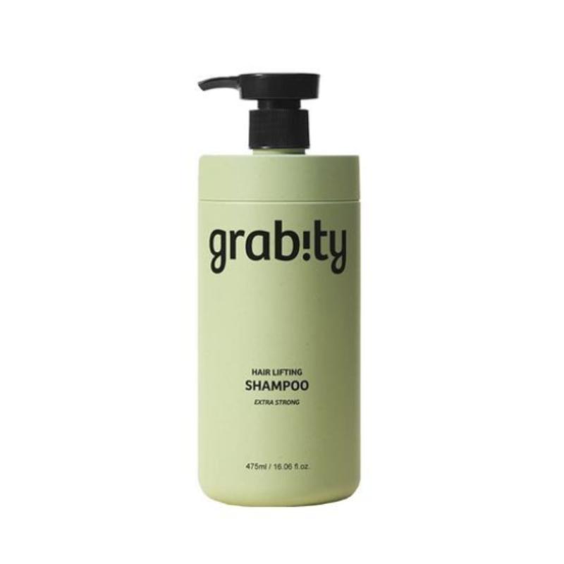 

Gravity Hair Lifting Shampoo Extra Strong 475ml