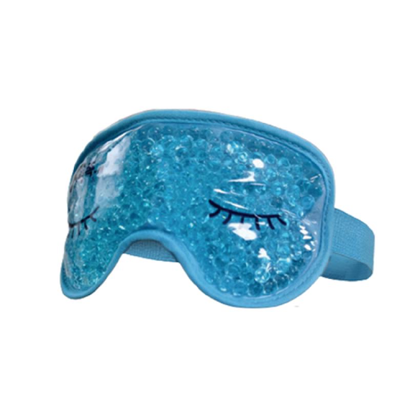 Moisturizing eye mask with hot and cold compress FREE