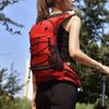 Outdoor Lightweight Off-road Running Cycling Backpack, Men's and Women's Universal Marathon Hiking Water Bag Backpack