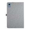 Lenovo Xiaoxin TB365FC 12.1\" Tablet-Hülle - Denim-Textur Ständer, 2025