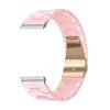 Harzarmband Kompatibel mit Samsung Galaxy Fit3 Schnellverschluss Herren Damen Armband für Galaxy Fit 3 Armband