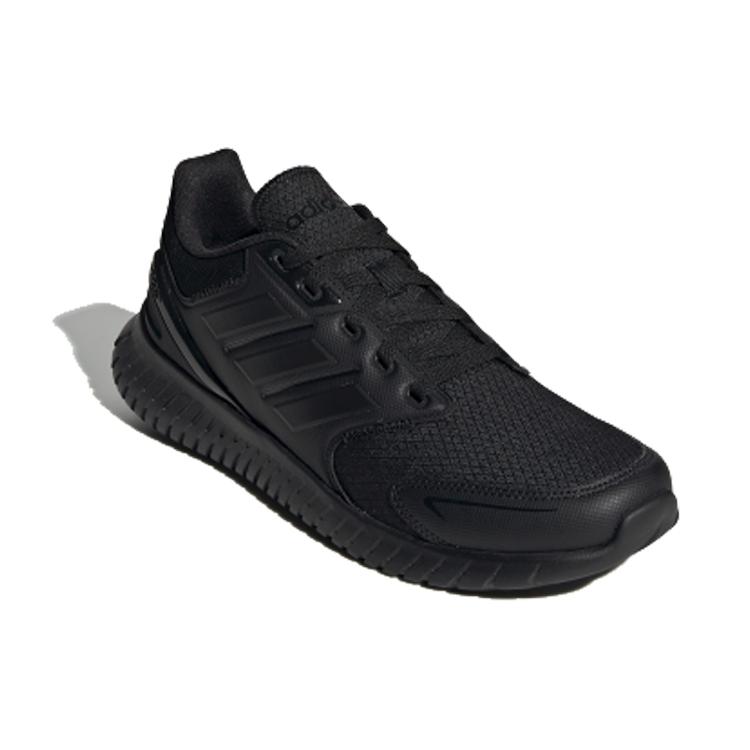 adidas Neo Ventrus 'black' FU7720