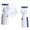 Safety Handheld Nebulizer Silent Handheld Asthma Inhaler Atomizer Oral Atomizer  Home And Outdoor