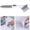 Long Pot Brush Dish Washing Cleaning Pan