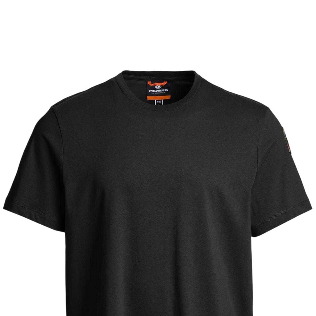PARAJUMPERS Mens Shispare Cotton T-Shirt