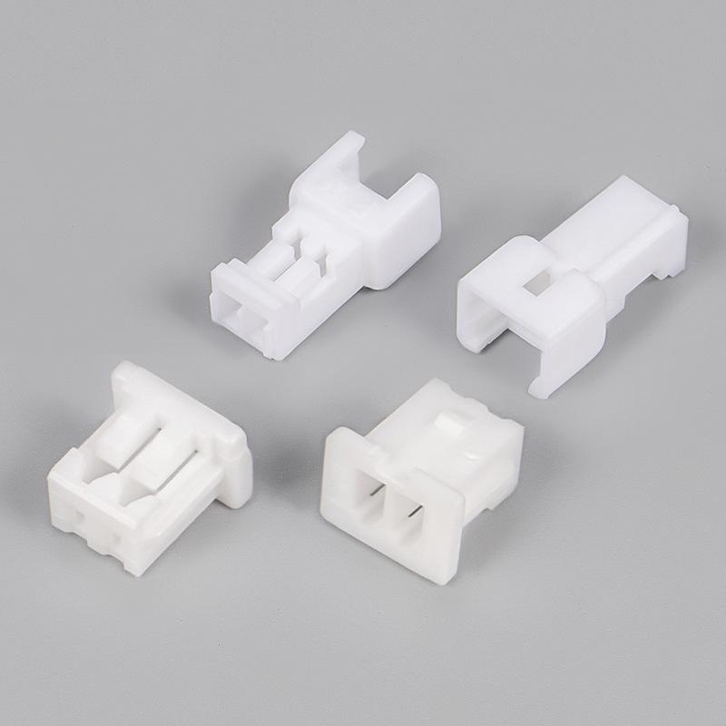 1.25mm Pitch SMD Male & Female Y Plug Connector Socket
