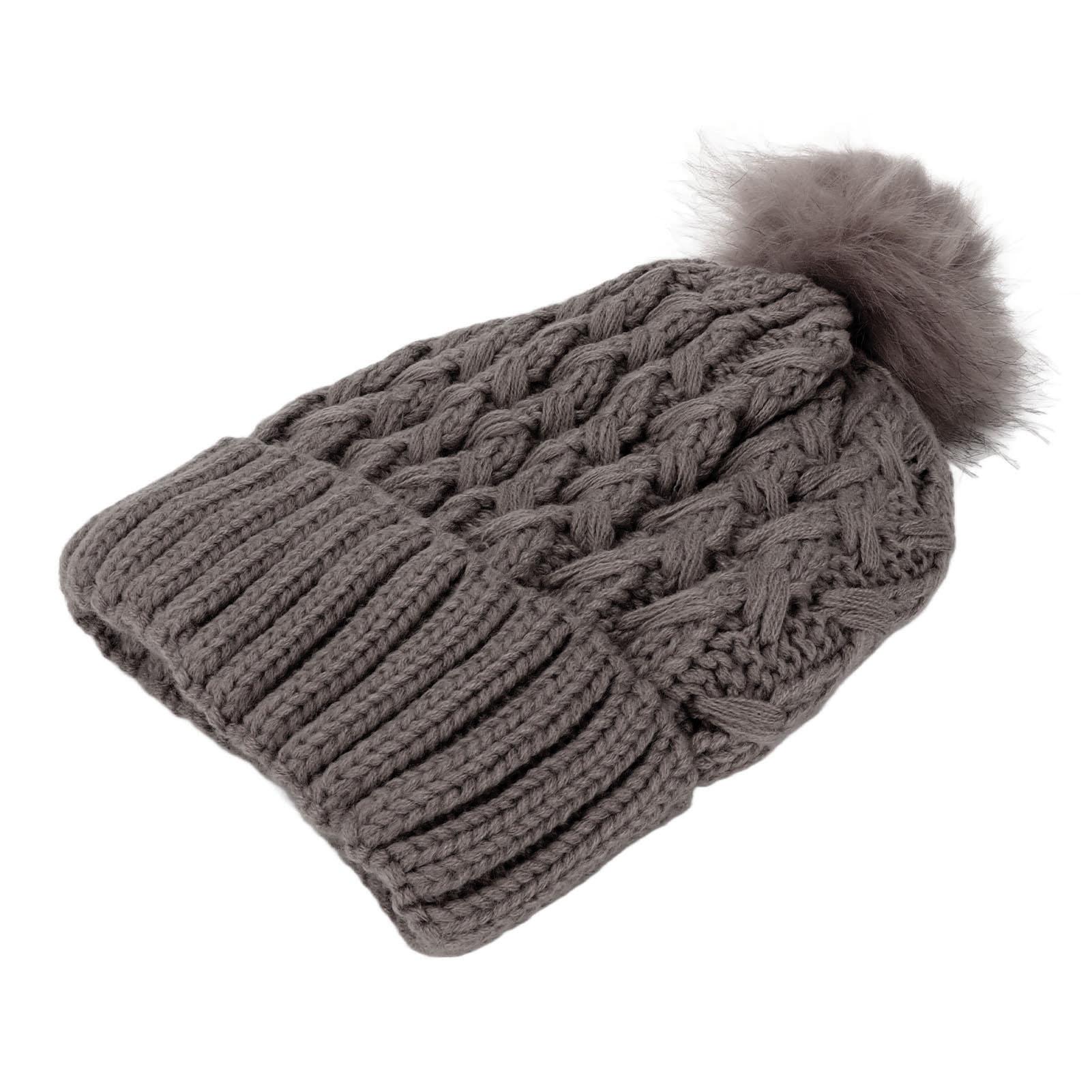 

Теплая вязаная шапка с подогревом, электрическая мягкая USB-аккумуляторная согревающая шапка для зимы и осени, походов, цвета хаки темно-серого