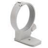 Metal Lens Tripod Mount Collar Ring Accessory for Canon 70‑200mm F4 Camera Lens Gray