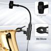 SACCVH SH-830 Wireless Saxophone Microphone System (CN version)