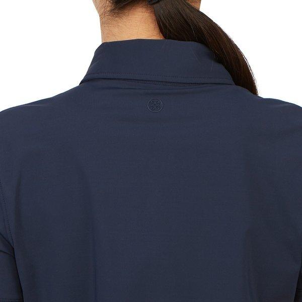 Zipore Golfwear Women S Collar ShorT Sleeve T ShirT G4lc0k862 TwlT