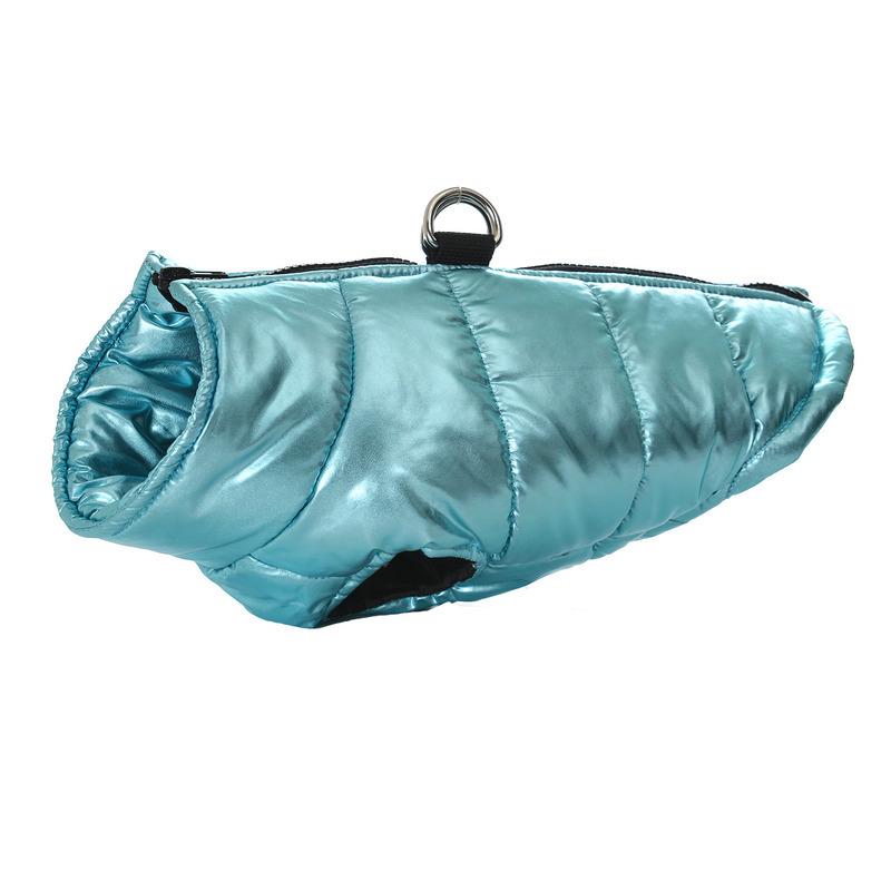 Shiny Cross-Border Autumn & Winter Dog Vest