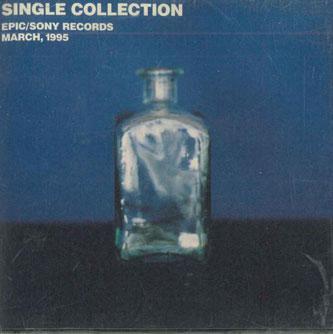 

CD VARIOUS - Single Collection March,1995 QDCA93054 EPIC SONY Japan Pop Used