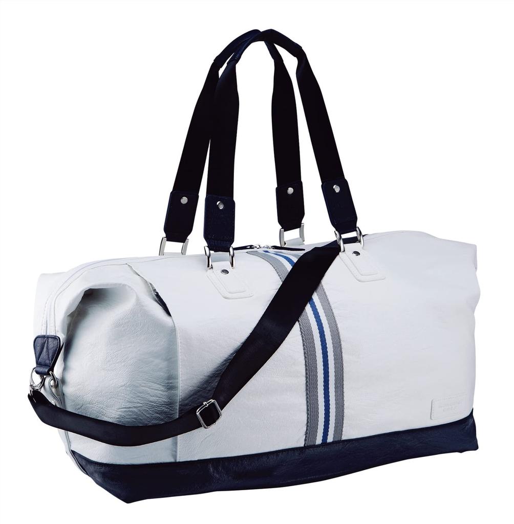 BRIDGESTONE Boston Bag BBG220 2022 Model