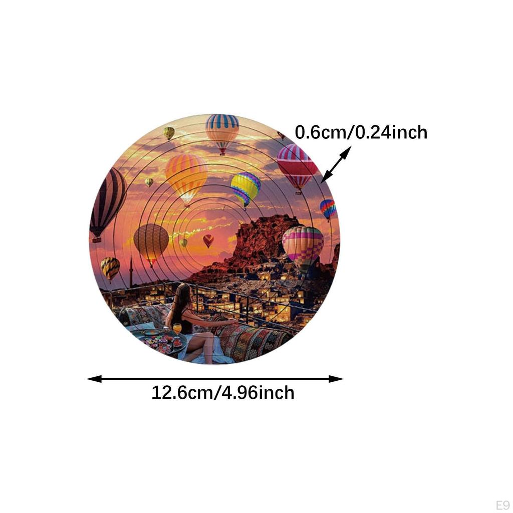 3D Rotating Rotate Flip Puzzle Intelligence Toys Funny Party Favor Kids Puzzles for Girls