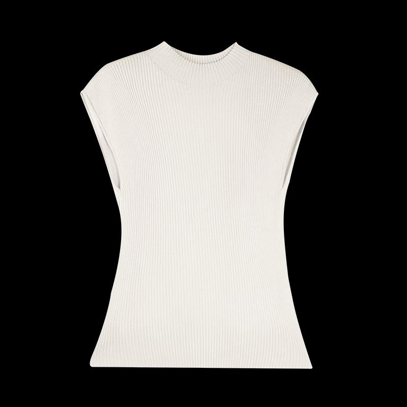 HECO Women's New Chinese Style Lyocell Blend T-shirt