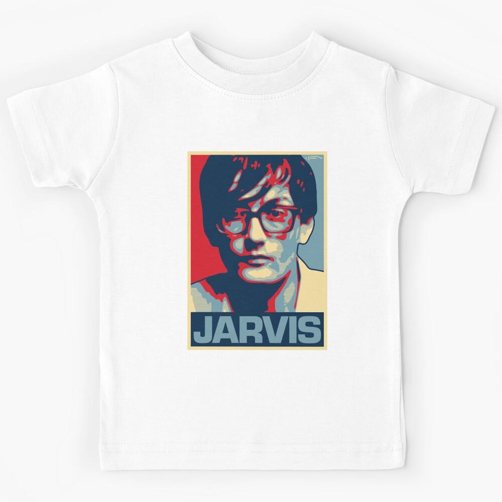 Jarvis Kids T-Shirt 110