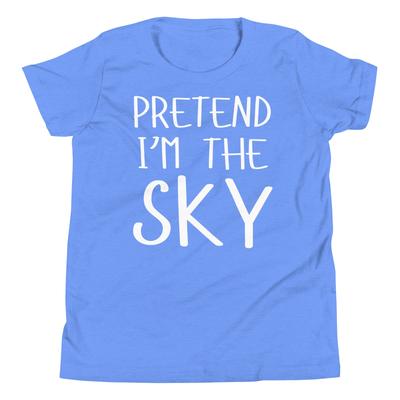Na górę (dziewczynki od 4 lat) – T-shirty i koszulki