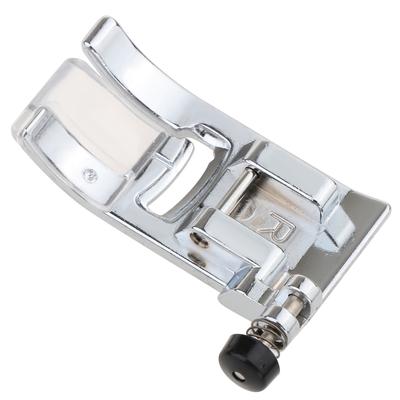 Zig Sewing Machine Presser Foot with Spring for Domestic Machines