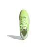 Adidas Wucht P5 Durable Badminton Sports Shoes Women Sneakers Fresh-Green F36569