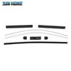 Frameless U-Shaped Universal Front Wiper Blade for Honda Models