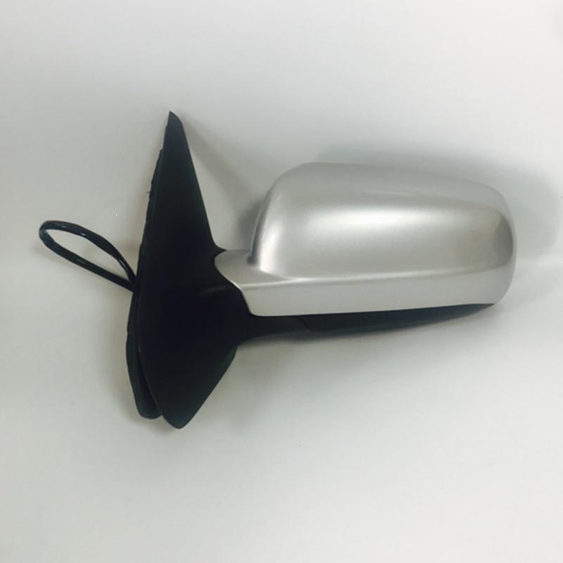 5-Wire Rearview Mirror for Volkswagen Bora with ABS Outer Shell