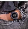Men's Multifunctional Luminous Sports Watch - Outdoor Student Electronic Alarm Clock