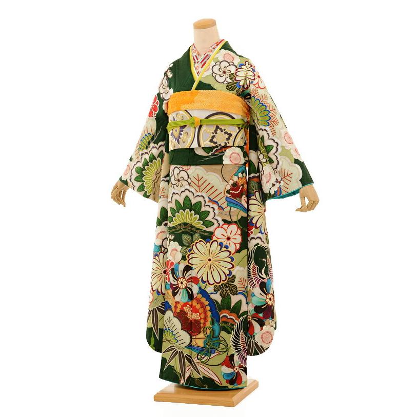 [Rental] [Coming of Age Ceremony Furisode Rental] [Coming of Age Ceremony Furisode Rental] Coming of Age Ceremony Furisode Rental Coming of Age