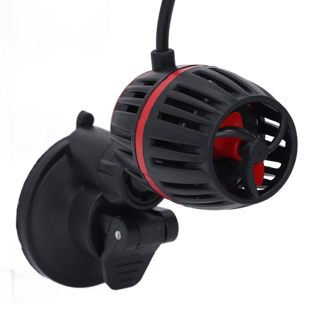 Aquarium   Maker Pump Create Water Movement 4 Gears   Frequency Fish   Circulation Pump