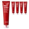 Medi Peel Red Lacto Collagen Wrapping Mask 70ml, 1 Pcs, 5 Pcs
