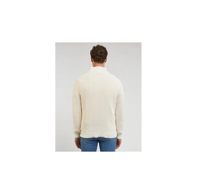 Lee HALF ZIP KNIT Sweater