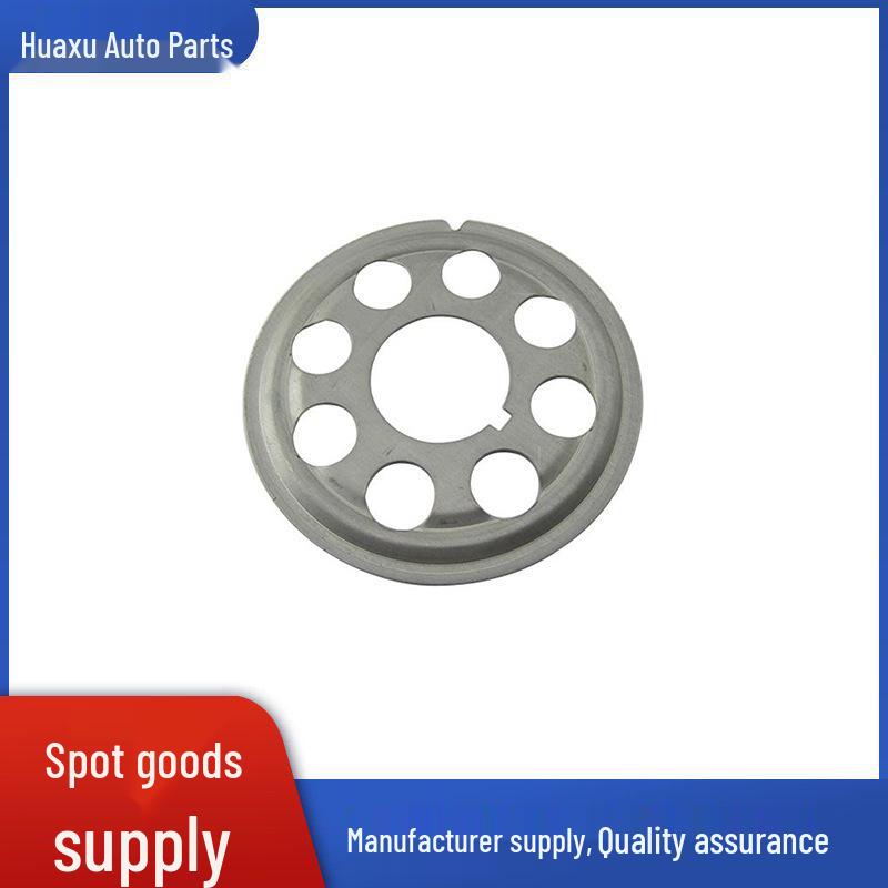 

Crankshaft Gear Flange MD050121 for Mitsubishi Pajero/L20 - In Stock None