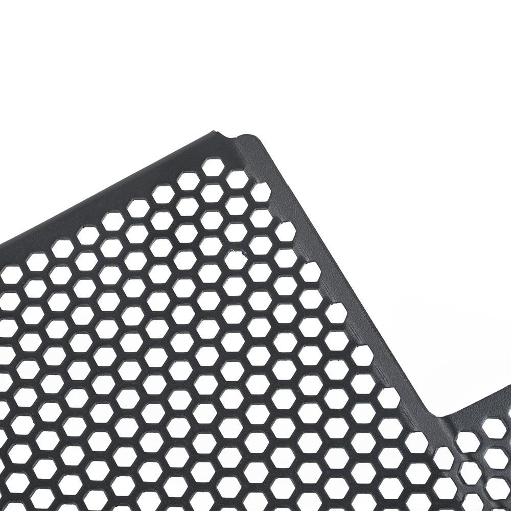 Motorcycle Superduke 1290 R RR 1290R Radiator Guard Protector Grille Cover For KTM 1290 Super Duke R RR Evo   2022